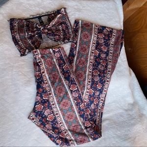 Windsor Boho 2 Piece Set